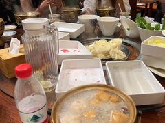 -古关火锅店(古北水镇景区店)