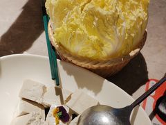 -芸山季·云南野生菌火锅(宝能环球汇店)