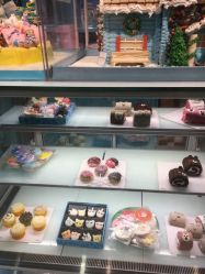 -Harry's Kitchen哈里小屋(上海大悦城店)
