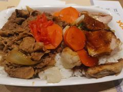 -吉野家(群力王府井店)