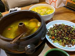 黑三剁-云海肴·云南小炒·汽锅鸡(天津国金汇店)