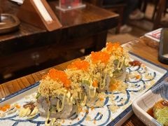 -鸟鹏烧鸟居酒屋(龙岗万科店)