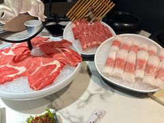 -无界釜·河豚鱼汤锅(红山动物园店)