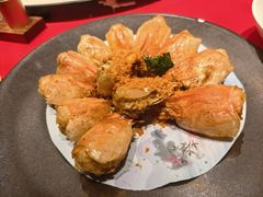 -海鲜e族(马王堆店)