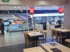 -吉野家(复兴路第二餐厅店)