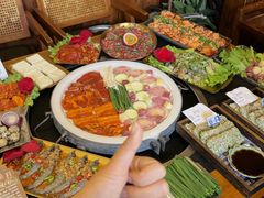 -老渔家·白族·石板烧.野生菌火锅(大理古城叶榆路店)