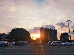 -芳村(地铁站)