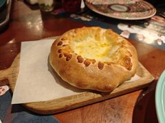 -卢布里西餐厅(总店)