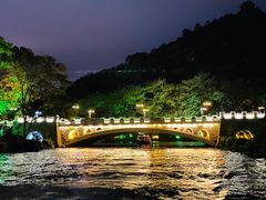-桂林两江四湖景区
