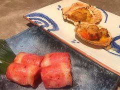 -贵木日本料理·铁板烧(新地假日广场店)