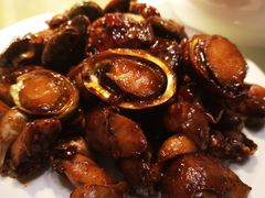 -日丰园海肠水饺·老字号大连海鲜(和平广场店)