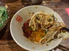 -大话三城重庆火锅(万科天誉店)