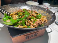 -费大厨辣椒炒肉(正佳广场店)