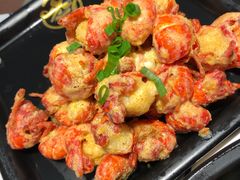 -松哥油焖大虾(皇岗一店)