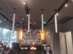 -麦当劳(北苑秋实路店)