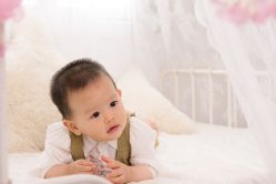 -西瓜庄园儿童摄影