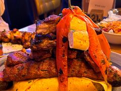 -Elif Turkish BBQ Restaurant