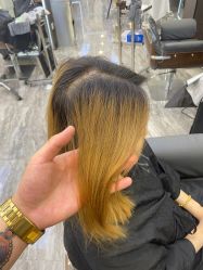 -Cima salon西玛沙龙