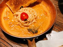 -I HOLIC艾豪丽披萨(KKone店)