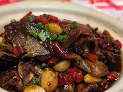 -辣小鲜·南昌大排档(船山路店)