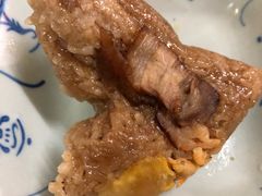 -老妈宫粽球