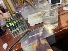 -十八字金·银饰·开蚌DIY·手工体验团建(世纪金源店)