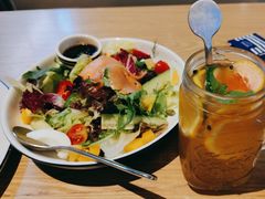 -玛尚诺Pizza&Bar(长泰广场店)