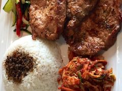 -朗迪姆餐厅(丰尚国际广场店)