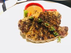 -巴别塔法餐舍(朝阳店)