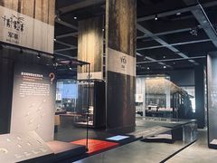 -盘龙城国家考古遗址公园