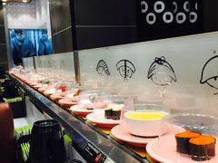 -争鲜回转寿司(飞洲国际店)