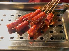 -盟重烧烤(高正街店)