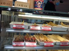 -千禧炸串(明瓦廊店)