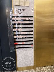 点击看大图 -3AM HAIR SALON烫发染发接发