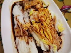 -芳姨广东砂锅粥(张庄路店)