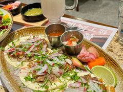 -墨纪Mojí墨西哥餐厅(官舍店)