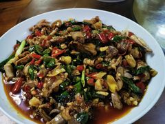 -和福餐馆(西江古街店)