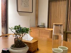 -竹里馆·淮扬菜·功夫茶(老门东店)