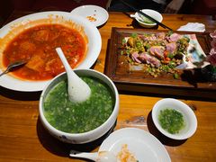 -桑吉林新派藏餐·汤锅·川菜