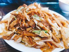 -爆肚冯(廊房二条店)