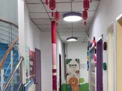 -瑞思成长中心(高新校区)