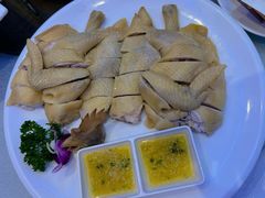 -潮喜竹溪荔湖酒家(荔枝湾店)