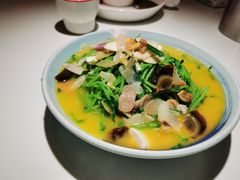 -北院·果木烤鸭·25年东北菜(创意产业园店)