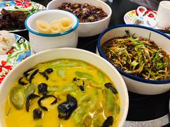 小炒牛肉丝-臻吃客主题餐厅(人民路店)