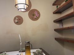 -雨后行菜(报慈北路店)