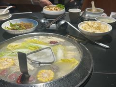 -打酱友•斑鱼海鲜粥火锅(吴桥店)