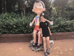 -国色天乡三期陆地乐园