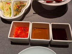 -左庭右院鲜牛肉火锅黑金店(陆家嘴中心店)
