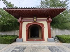 -洛阳古墓博物馆