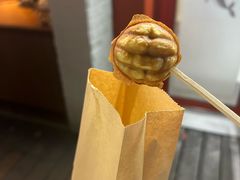-莫朗核桃饼(虹泉路店)